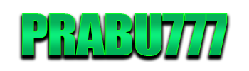 Logo Prabu777
