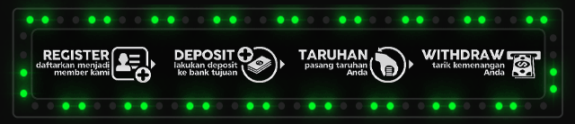 Prabu777 Jackpot